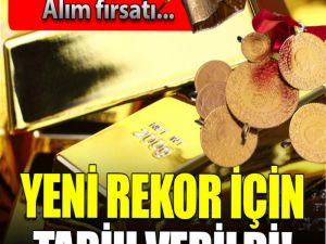 Altında kritik viraj