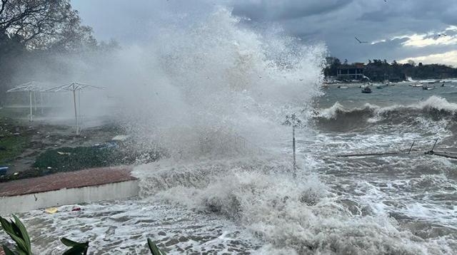 Sarı kodlu uyarı galerisi resim 4