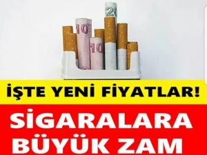 ZAM GELDİ