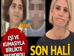 Son hali yürekleri yaktı