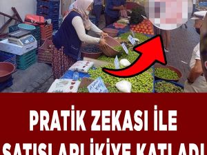 satışları katladı