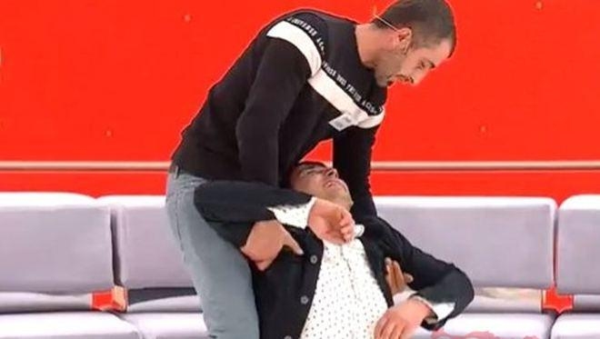 Pideciye Kaçan galerisi resim 2