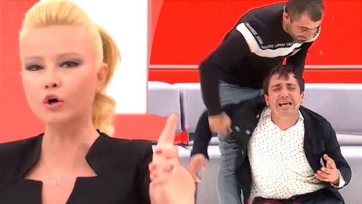 Pideciye Kaçan galerisi resim 3