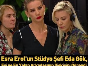 Eda gök