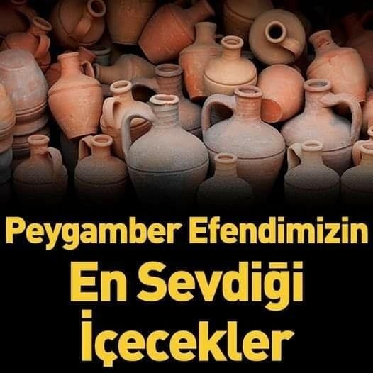 En Sevdiği İçecekler galerisi resim 1