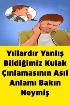 ÇINLAMA galerisi resim 1