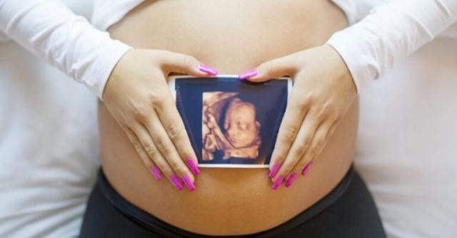 Hamile kadın Hayatın şokunu yaşadı galerisi resim 2