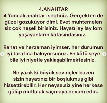 Hangi anahtarı seçersiniz galerisi resim 5