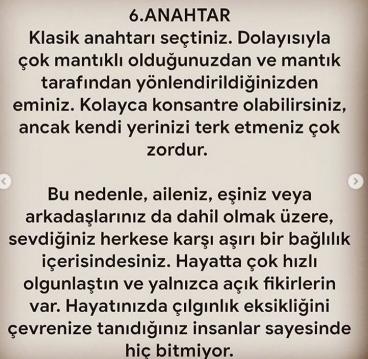 Hangi anahtarı seçersiniz galerisi resim 7