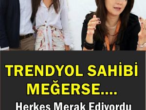 Trendyol Sahibi