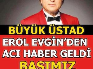 Erol Evgin