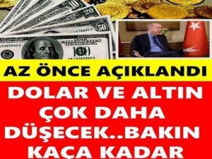 NE KADAR DAHA DÜŞECEK