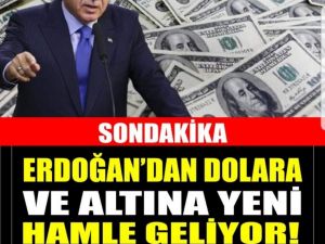 Erdoğan’dan yeni yıl mesajı