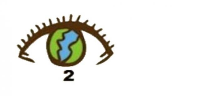 BİR GÖZ ŞEKLİ SEÇİN VE KİŞİLİĞİNİZİ ÖĞRENİN galerisi resim 3