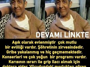 HASTANEYE YATIRMAK İSTEYİNCE