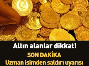 saldırı uyarısı geldi