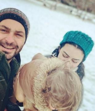 Sevgilileri ve Eşleri galerisi resim 13