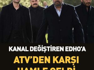 Eşkıya Dünyaya Hükümdar Olmaz