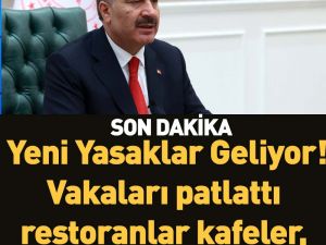 yeni yasak