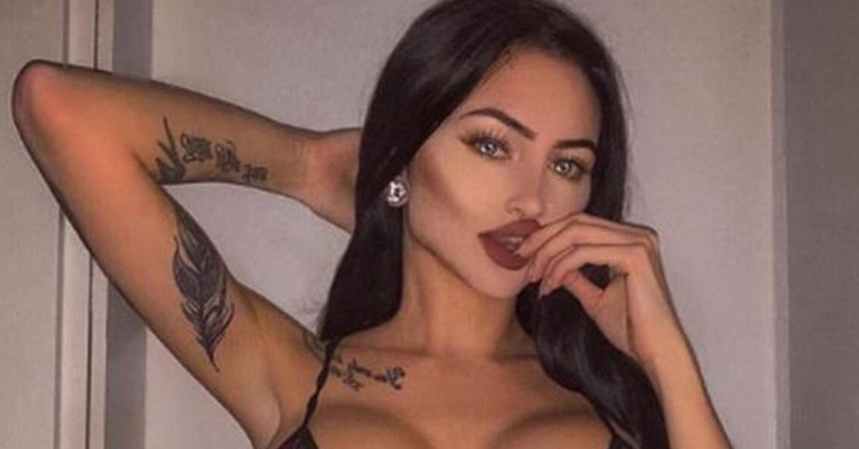 Dış görünüşüyle dalga geçilmesine dayanamadı öyle bir şey yaptı ki galerisi resim 4