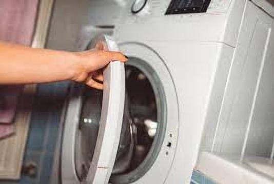 Çamaşır makinanız ilk günkü gibi galerisi resim 2