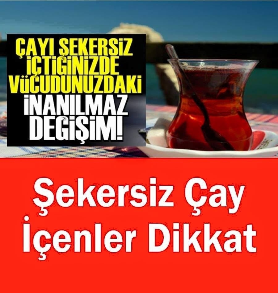 Şekersiz galerisi resim 1