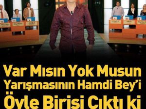Hamdi Bey
