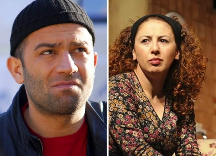 BİR ZAMANLAR EVLİ OLDUKLARINI ÖĞRENİNCE ŞAŞIRACAĞINIZ 20 ÜNLÜ ÇİFT! galerisi resim 11