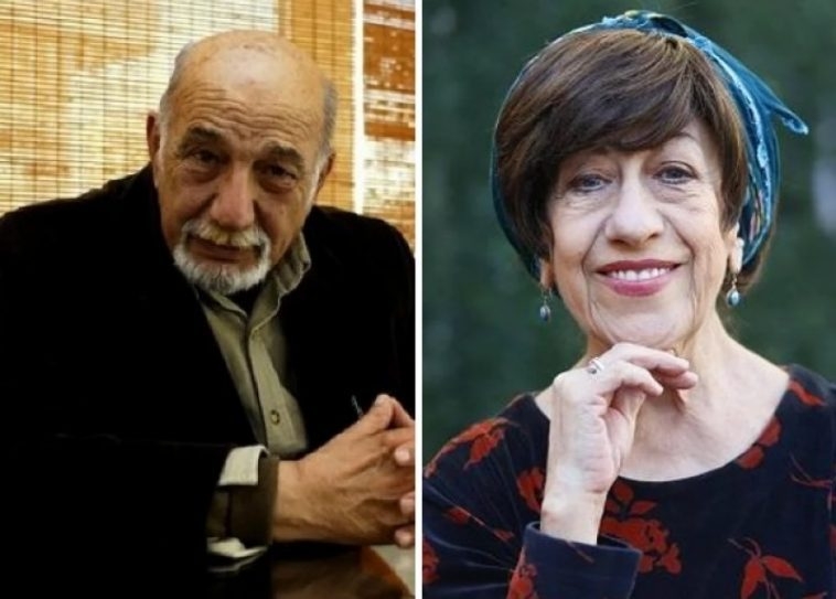 BİR ZAMANLAR EVLİ OLDUKLARINI ÖĞRENİNCE ŞAŞIRACAĞINIZ 20 ÜNLÜ ÇİFT! galerisi resim 12