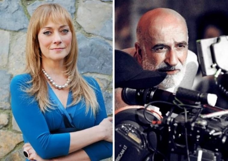 BİR ZAMANLAR EVLİ OLDUKLARINI ÖĞRENİNCE ŞAŞIRACAĞINIZ 20 ÜNLÜ ÇİFT! galerisi resim 14