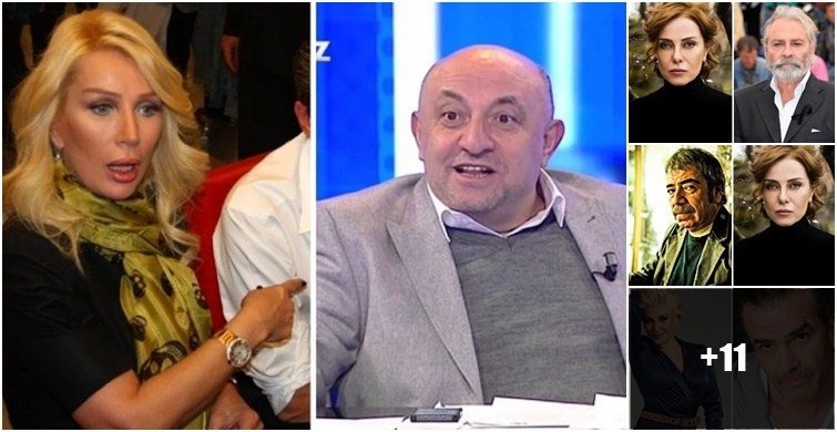 BİR ZAMANLAR EVLİ OLDUKLARINI ÖĞRENİNCE ŞAŞIRACAĞINIZ 20 ÜNLÜ ÇİFT! galerisi resim 15