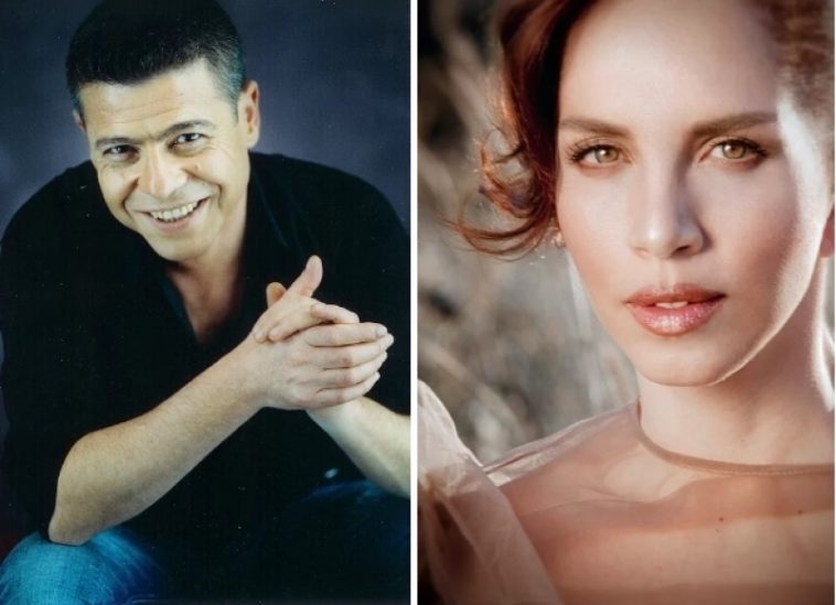 BİR ZAMANLAR EVLİ OLDUKLARINI ÖĞRENİNCE ŞAŞIRACAĞINIZ 20 ÜNLÜ ÇİFT! galerisi resim 4