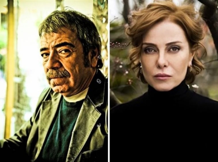 BİR ZAMANLAR EVLİ OLDUKLARINI ÖĞRENİNCE ŞAŞIRACAĞINIZ 20 ÜNLÜ ÇİFT! galerisi resim 5