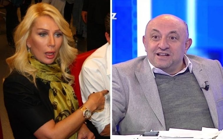 BİR ZAMANLAR EVLİ OLDUKLARINI ÖĞRENİNCE ŞAŞIRACAĞINIZ 20 ÜNLÜ ÇİFT! galerisi resim 7