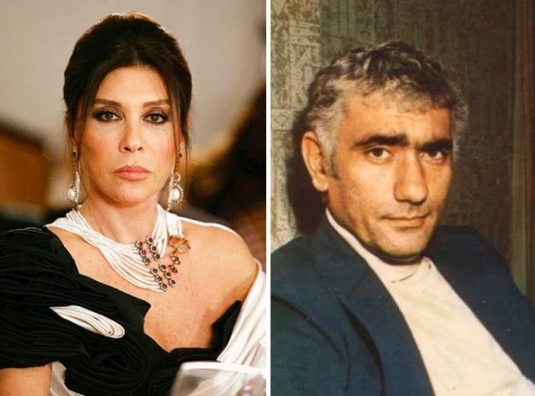 BİR ZAMANLAR EVLİ OLDUKLARINI ÖĞRENİNCE ŞAŞIRACAĞINIZ 20 ÜNLÜ ÇİFT! galerisi resim 9