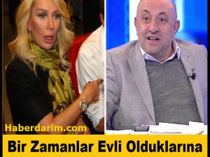BİR ZAMANLAR EVLİ OLDUKLARINI ÖĞRENİNCE ŞAŞIRACAĞINIZ 20 ÜNLÜ ÇİFT!