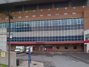 SAPIK HEMŞİRE SKANDALI!