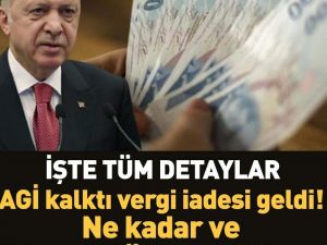 AGİ kalktı