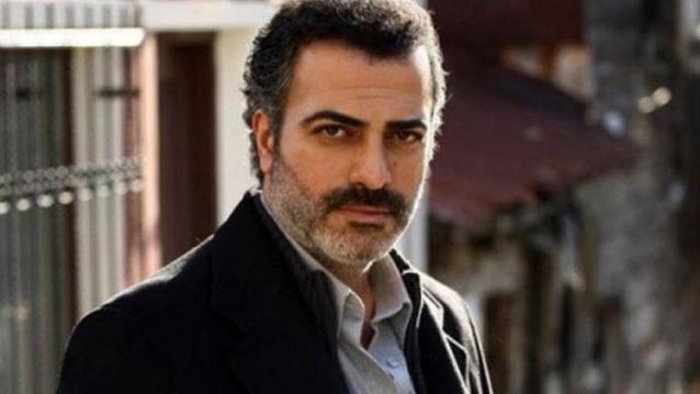 Ünlü Oyuncu Malatya’da gözaltına alındı! galerisi resim 2