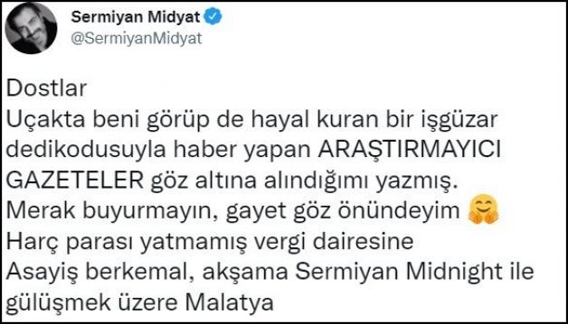 Ünlü Oyuncu Malatya’da gözaltına alındı! galerisi resim 3
