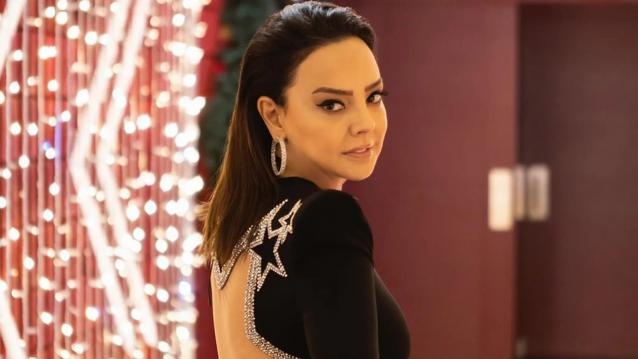 Ebru gündeşin 10 yaşındaki kızı galerisi resim 3