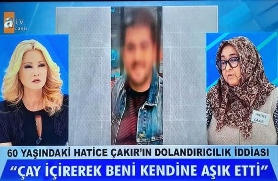 Çay içirerek galerisi resim 2