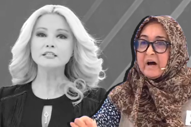 Çay içirerek galerisi resim 3