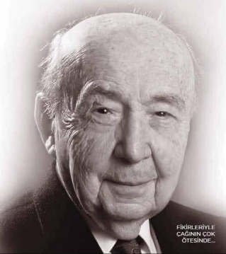 Vehbi Koç galerisi resim 1