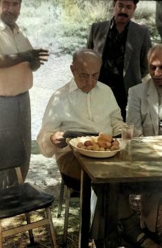 Vehbi Koç galerisi resim 2