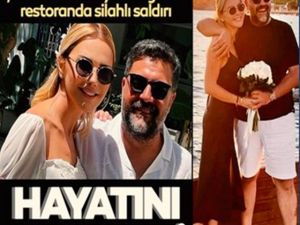 Ece Erkenden üzen haber