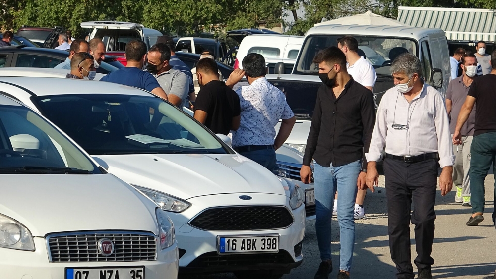 İkinci El Otomobil Alırken Nelere Dikkat Edilmeli? galerisi resim 9