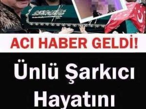 HAYATINI KAYBETTİ