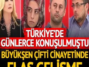 Türkiye'de günlerce konuşulmuştu!