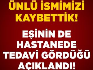 eşide hastanede tedavi altında